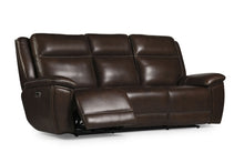 Load image into Gallery viewer, Jameson - Power Reclining Zero Gravity Sofa - Hickory