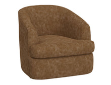 Load image into Gallery viewer, Tumbi - Swivel Accent Chair
