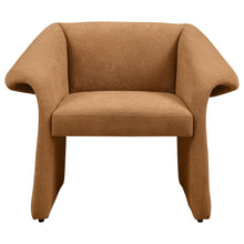Load image into Gallery viewer, Ramsey - Upholstered Sloped Arm Accent Chair