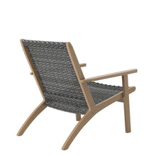 Load image into Gallery viewer, Radius - 3 Piece Outdoor (2 Chairs &amp; End Table) - Gray