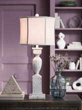 Load image into Gallery viewer, Madsbrook - Poly Lamp
