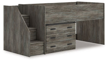 Load image into Gallery viewer, Frandern - Loft Bed