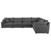 Load image into Gallery viewer, Sasha - Upholstered Modular Sectional