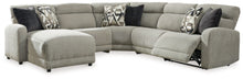 Load image into Gallery viewer, Colleyville - Power Reclining Sectional