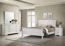Load image into Gallery viewer, Louis Philippe - Bedroom Set