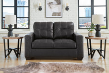 Load image into Gallery viewer, Barlin Mills - Loveseat
