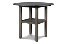 Load image into Gallery viewer, Gia - Counter Drop Leaf Table Set