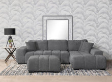 Load image into Gallery viewer, Octavia - Upholstered Sectional Chaise Sofa