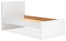 Load image into Gallery viewer, Onita - Panel Platform Bed