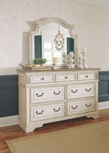Load image into Gallery viewer, Realyn - Dresser, Mirror