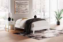 Load image into Gallery viewer, Socalle - Platform Bed