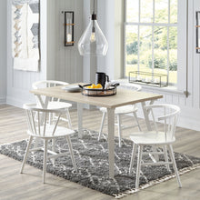 Load image into Gallery viewer, Grannen - Dining Set