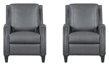 Load image into Gallery viewer, Hunter - Manual Pushback Recliner