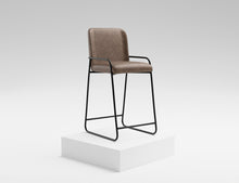 Load image into Gallery viewer, Seating - Bar Stool - Fabric