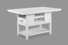 Load image into Gallery viewer, Wendy - Counter Height Table - White