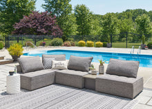 Load image into Gallery viewer, Bree Zee - Outdoor Sectional