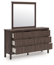 Load image into Gallery viewer, Pamytta - Six Drawer Dresser
