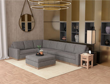 Load image into Gallery viewer, Georgia - Loveseat