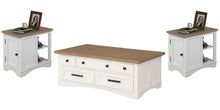 Load image into Gallery viewer, Americana Modern - Lift Top Cocktail Table Set