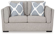 Load image into Gallery viewer, Evansley - Loveseat