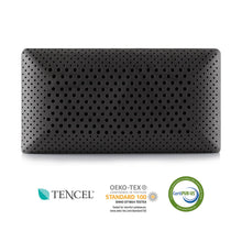 Load image into Gallery viewer, Zoned ActiveDough - Bamboo Charcoal Pillow