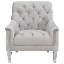 Load image into Gallery viewer, Avonlea - Upholstered Tufted Chair