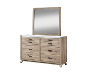 Tilston - Dresser