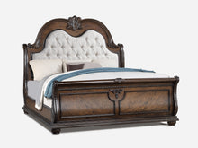 Load image into Gallery viewer, Stanley - Sleigh Bed
