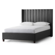 Load image into Gallery viewer, Blackwell - Headboard