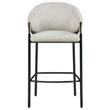 Load image into Gallery viewer, Chadwick - Fabric Upholstered Chair (Set of 2)