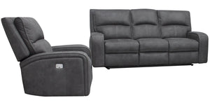 Polaris - Living Room Set