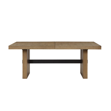 Aubrey - Dining Table With 18