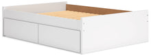 Load image into Gallery viewer, Onita - Platform Bed