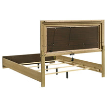 Load image into Gallery viewer, Hyland - Bedroom Set With LED