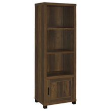 Load image into Gallery viewer, Sachin - 3-Shelf Engineered Wood Media Tower