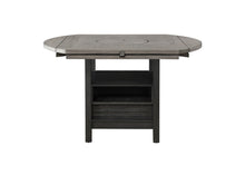 Load image into Gallery viewer, Cline - Counter Height Table - Light Gray