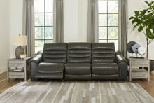 Load image into Gallery viewer, Center Line - Power Recliner Sectional