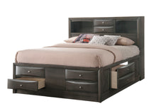 Load image into Gallery viewer, Emily - Bed