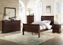 Load image into Gallery viewer, Louis Philip - Bed