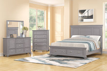 Load image into Gallery viewer, Jamestown - Storage Bedroom Set