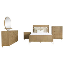 Load image into Gallery viewer, Arini - Rattan Bedroom Set