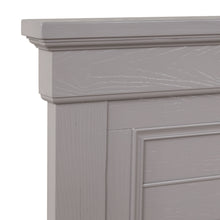 Load image into Gallery viewer, Jamestown - Panel Bed