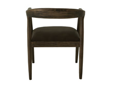 Load image into Gallery viewer, Natural Teca - Chair - Peanut Brown