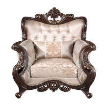 Load image into Gallery viewer, Constantine - Chair (KD) - Red / Cherry