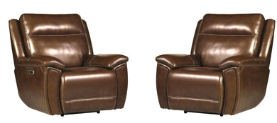 Jameson - Power Zero Gravity Recliner