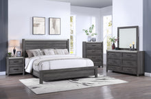 Load image into Gallery viewer, Madsen - Bed