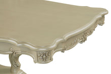 Load image into Gallery viewer, Monique - Dining Table Top &amp; Base - Pearl Silver