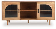 Load image into Gallery viewer, Adway - Natural Brown - Accent Cabinet