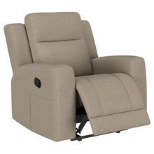 Load image into Gallery viewer, Brentwood - Upholstered Recliner Chair