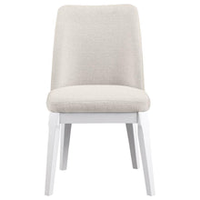 Load image into Gallery viewer, Carissa - Upholstered Dining Side Chair (Set of 2)